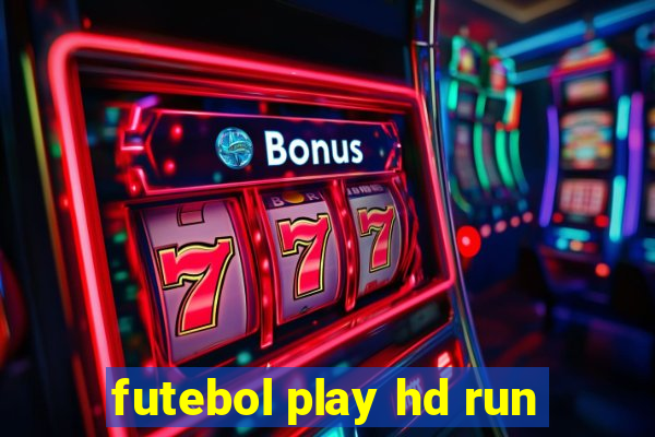 futebol play hd run